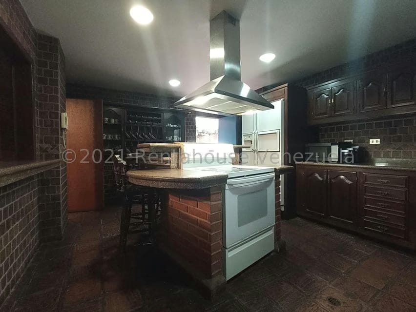 Casa (Duplex) en Venta en San Jacinto, Aragua - 11