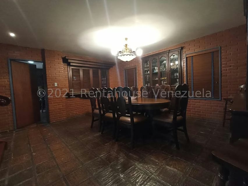 Casa (Duplex) en Venta en San Jacinto, Aragua - 12