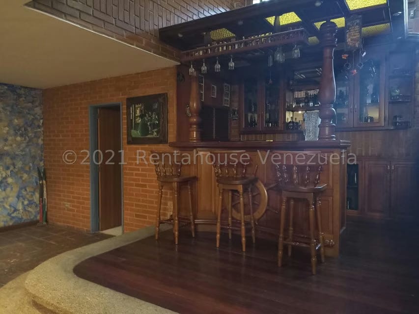 Casa (Duplex) en Venta en San Jacinto, Aragua - 14