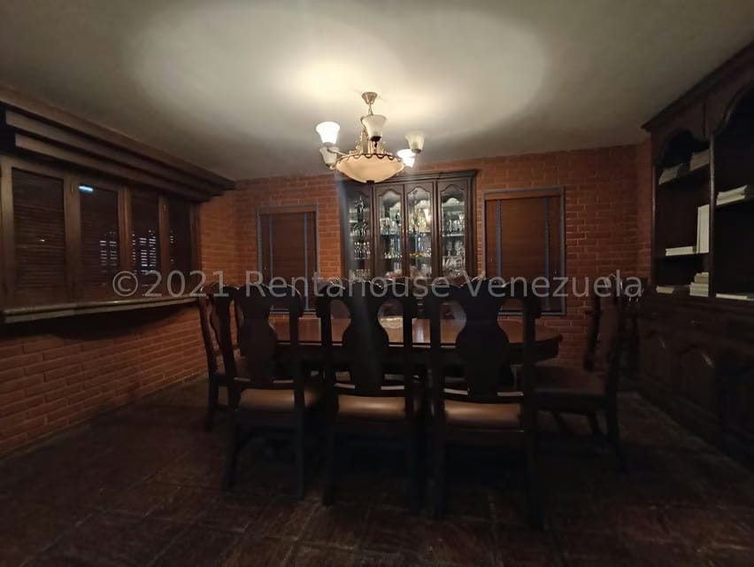Casa (Duplex) en Venta en San Jacinto, Aragua - 16