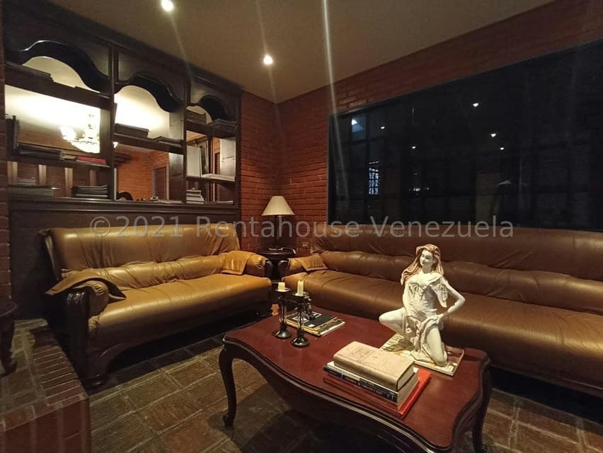 Casa (Duplex) en Venta en San Jacinto, Aragua - 19