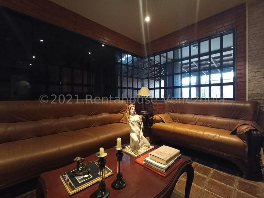 Casa (Duplex) en Venta en San Jacinto, Aragua - 21