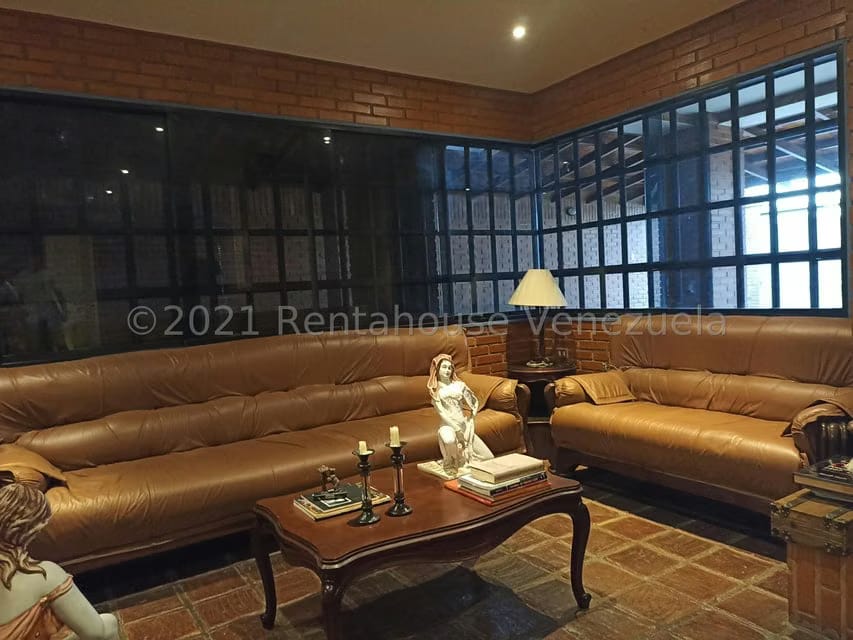 Casa (Duplex) en Venta en San Jacinto, Aragua - 22