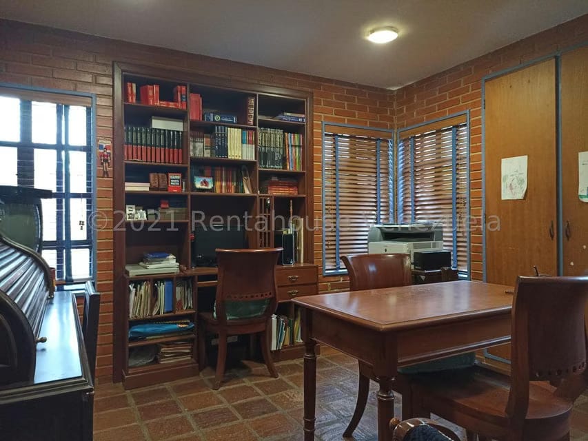 Casa (Duplex) en Venta en San Jacinto, Aragua - 26