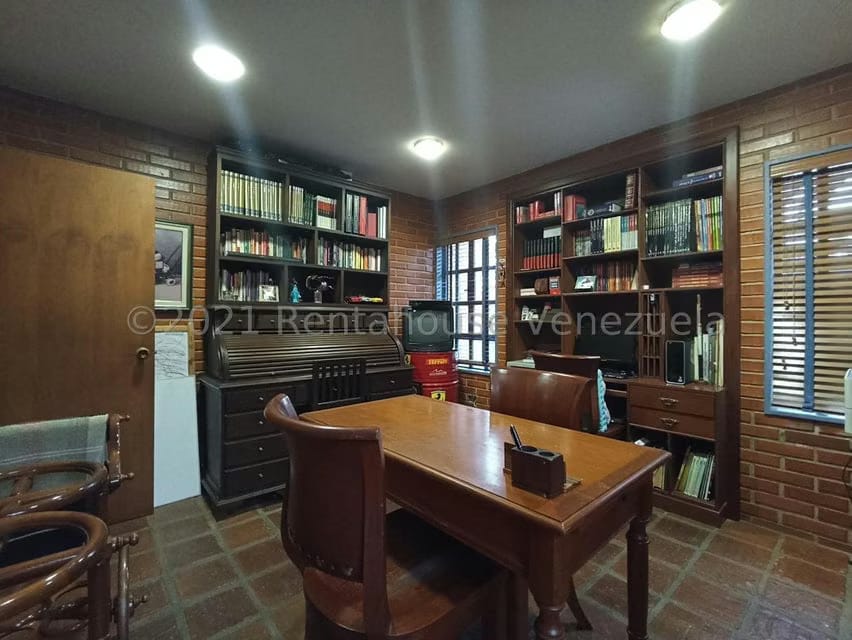 Casa (Duplex) en Venta en San Jacinto, Aragua - 28