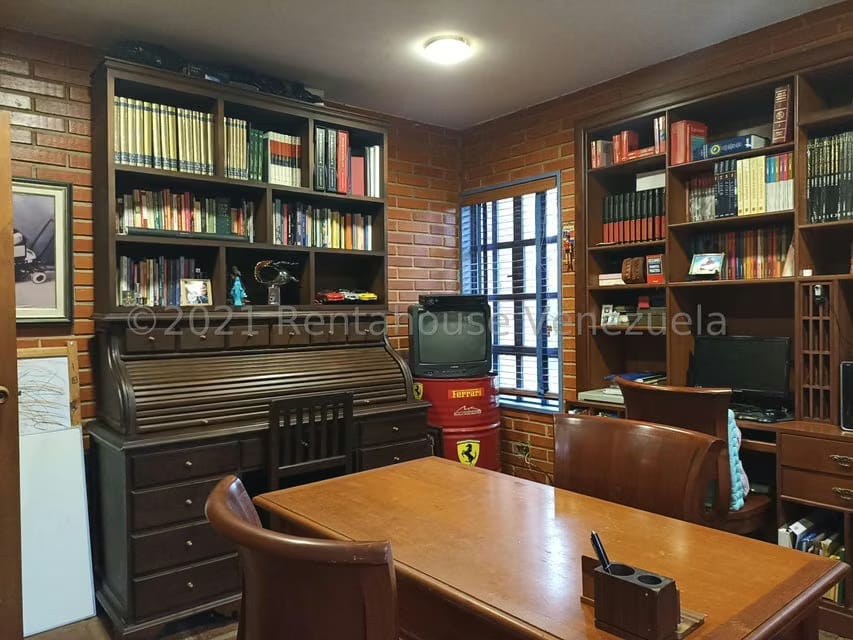 Casa (Duplex) en Venta en San Jacinto, Aragua - 29