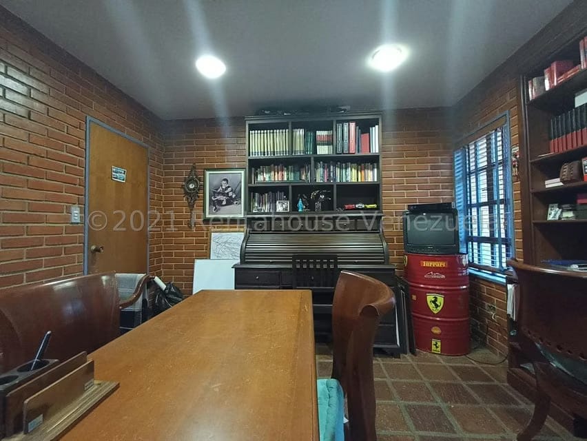 Casa (Duplex) en Venta en San Jacinto, Aragua - 30