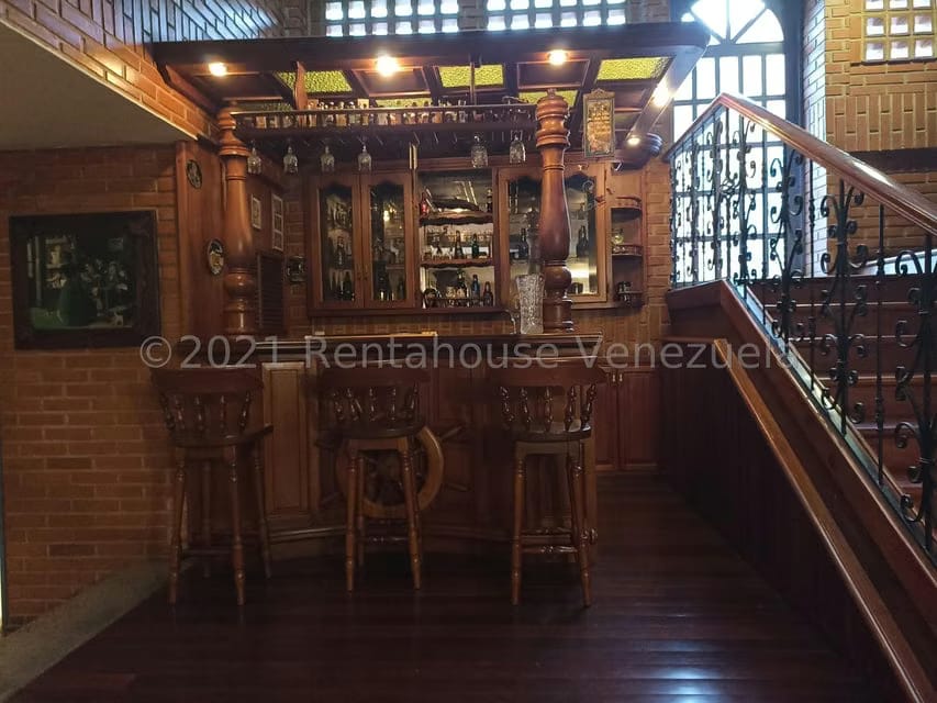 Casa (Duplex) en Venta en San Jacinto, Aragua - 31