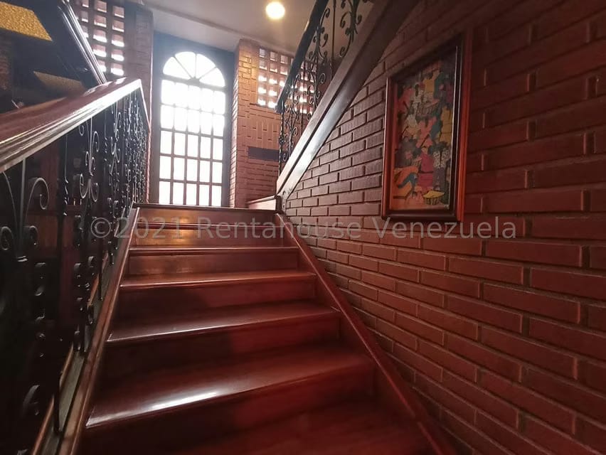 Casa (Duplex) en Venta en San Jacinto, Aragua - 33