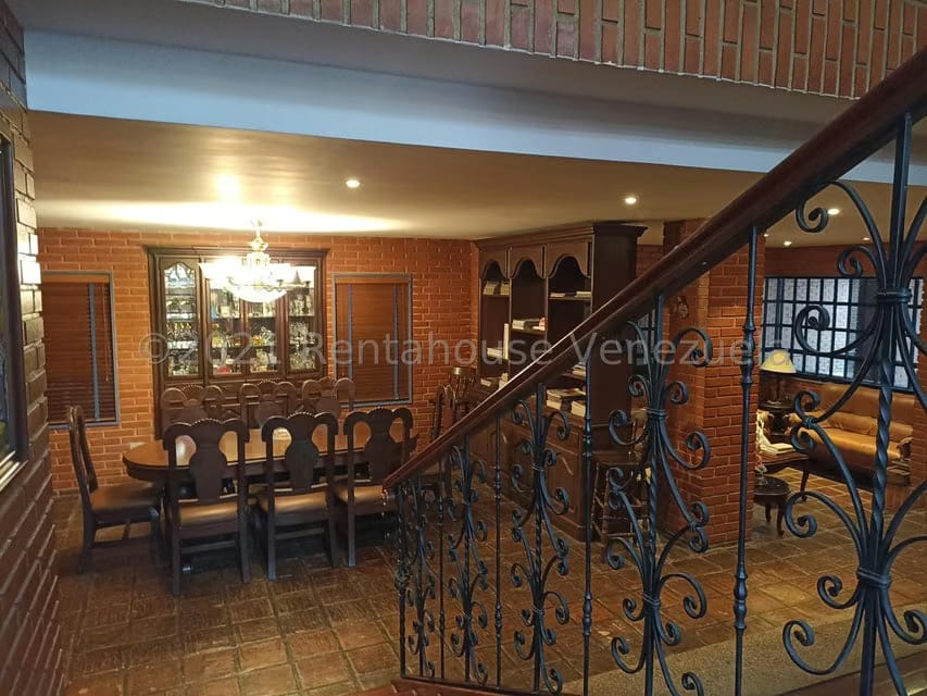 Casa (Duplex) en Venta en San Jacinto, Aragua - 34
