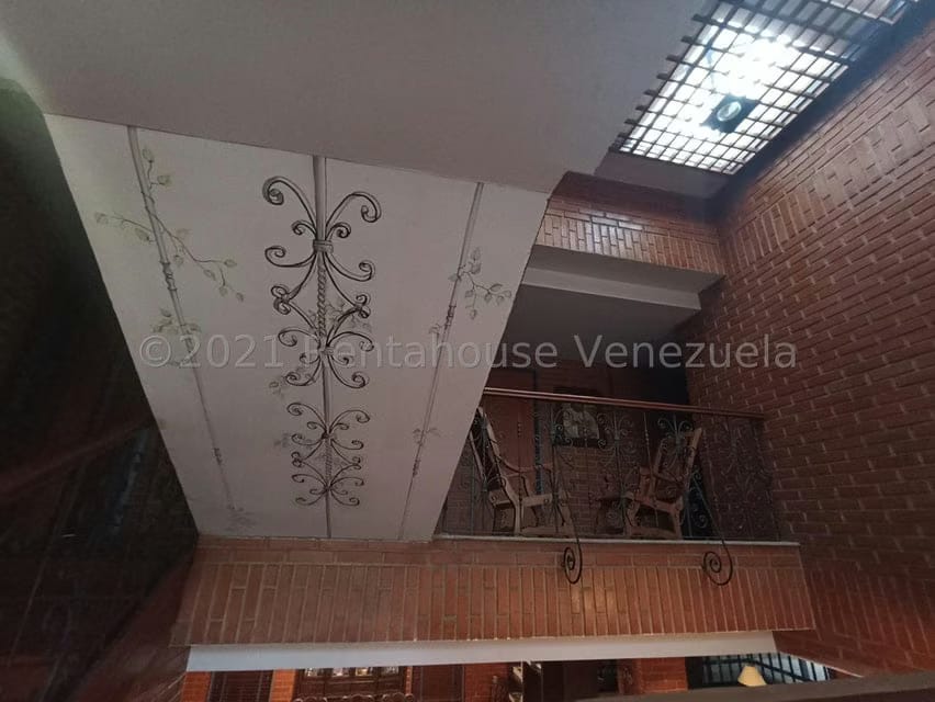 Casa (Duplex) en Venta en San Jacinto, Aragua - 35