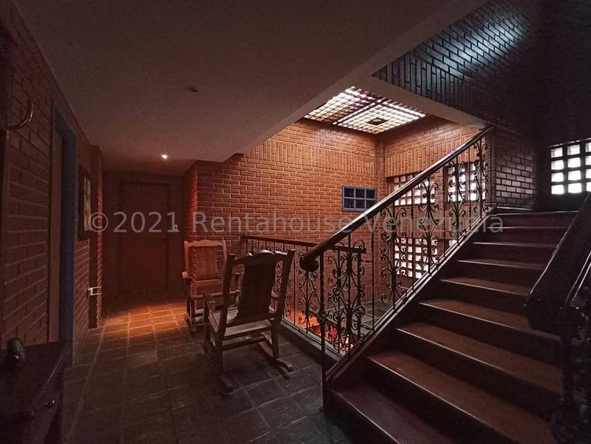 Casa (Duplex) en Venta en San Jacinto, Aragua - 36