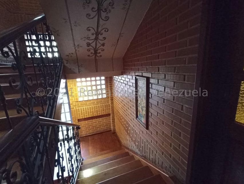 Casa (Duplex) en Venta en San Jacinto, Aragua - 37