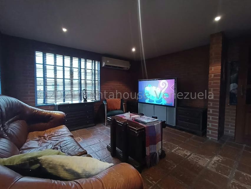 Casa (Duplex) en Venta en San Jacinto, Aragua - 38
