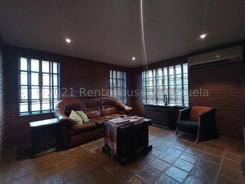 Casa (Duplex) en Venta en San Jacinto, Aragua - 39