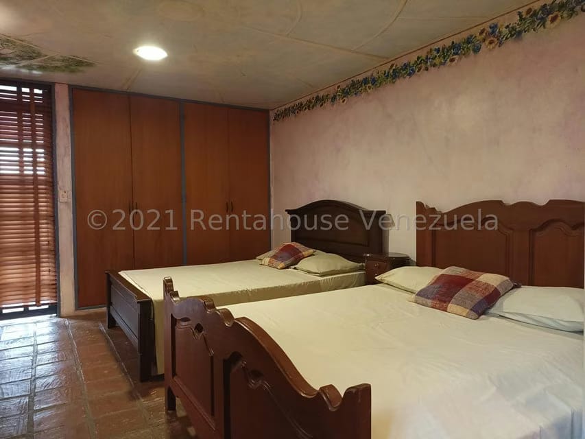 Casa (Duplex) en Venta en San Jacinto, Aragua - 44