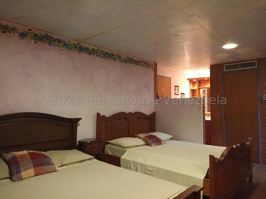 Casa (Duplex) en Venta en San Jacinto, Aragua - 45