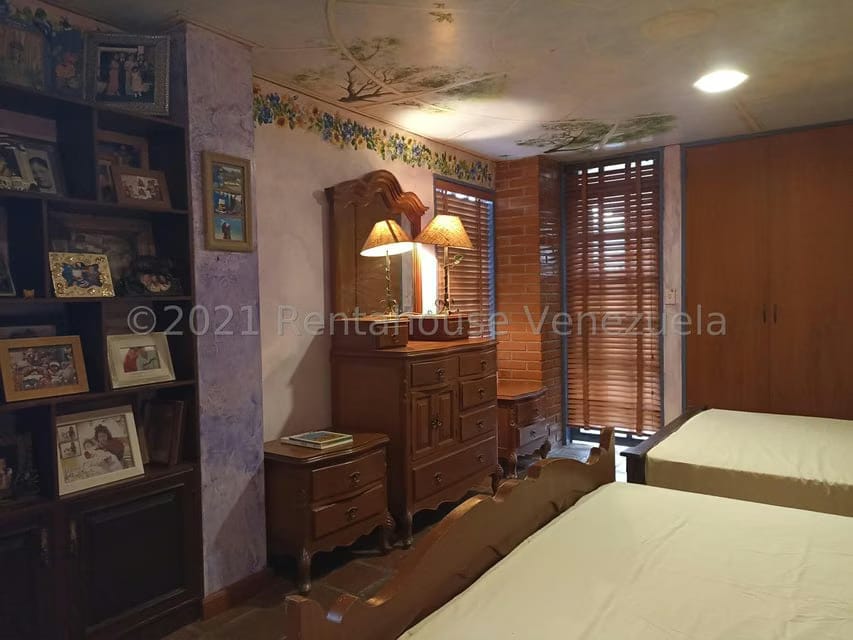 Casa (Duplex) en Venta en San Jacinto, Aragua - 47