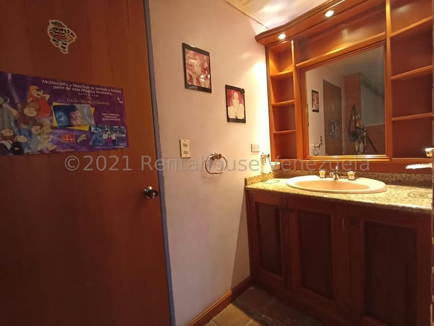 Casa (Duplex) en Venta en San Jacinto, Aragua - 48
