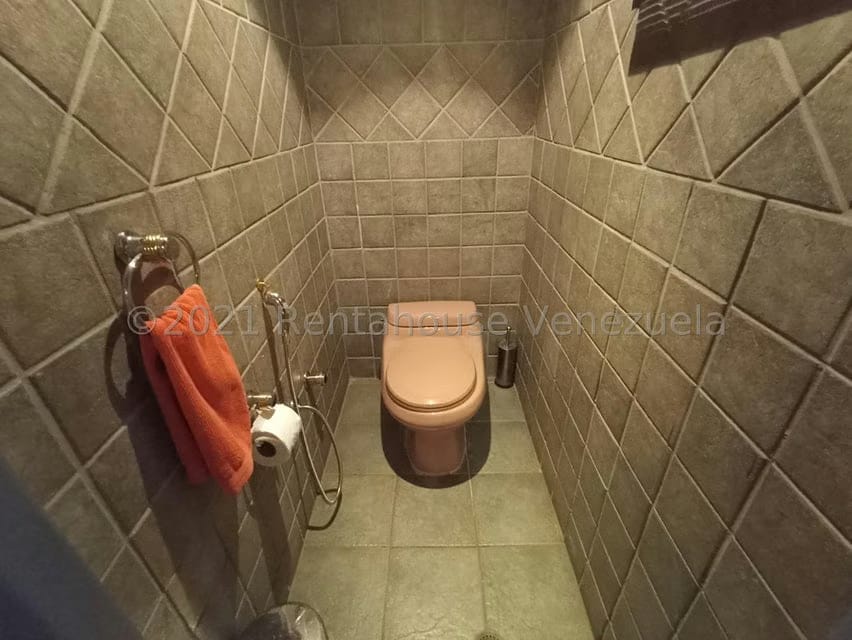 Casa (Duplex) en Venta en San Jacinto, Aragua - 50