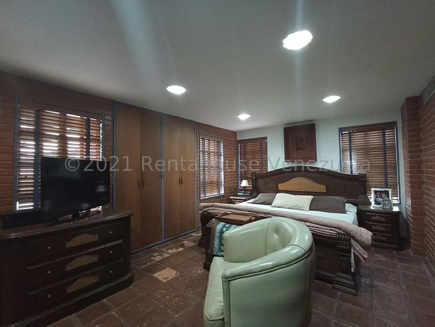 Casa (Duplex) en Venta en San Jacinto, Aragua - 51