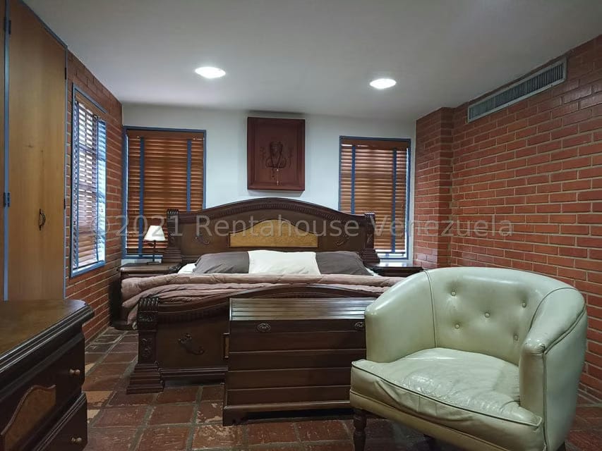 Casa (Duplex) en Venta en San Jacinto, Aragua - 52