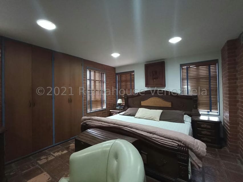 Casa (Duplex) en Venta en San Jacinto, Aragua - 53