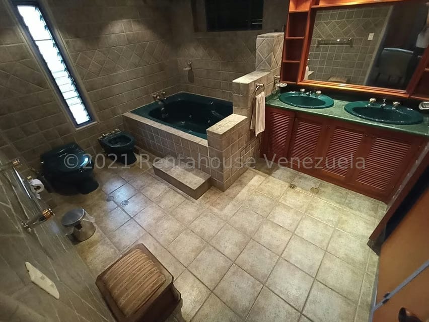Casa (Duplex) en Venta en San Jacinto, Aragua - 54