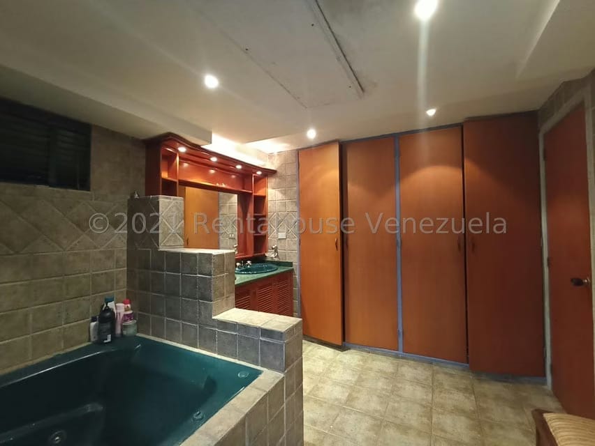 Casa (Duplex) en Venta en San Jacinto, Aragua - 55