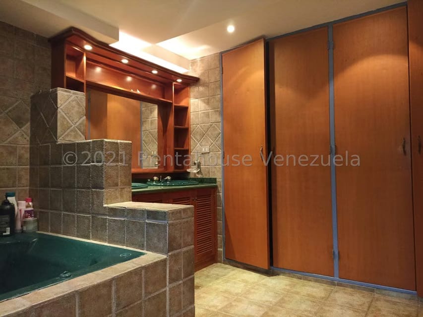 Casa (Duplex) en Venta en San Jacinto, Aragua - 56