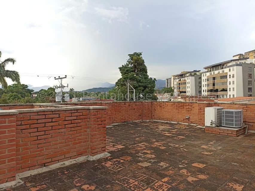 Casa (Duplex) en Venta en San Jacinto, Aragua - 59