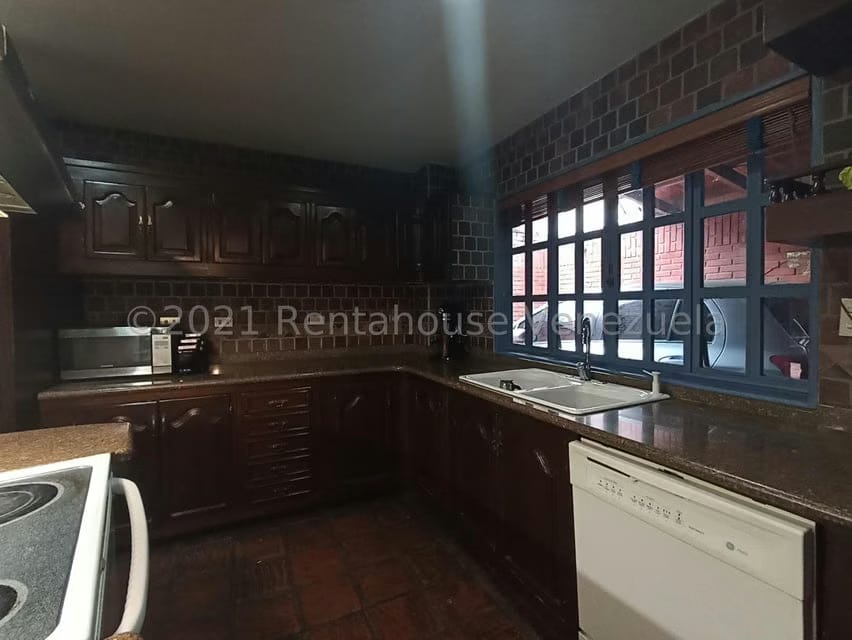 Casa (Duplex) en Venta en San Jacinto, Aragua - 7