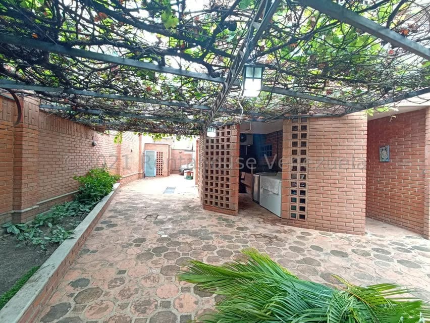 Casa (Duplex) en Venta en San Jacinto, Aragua - 61