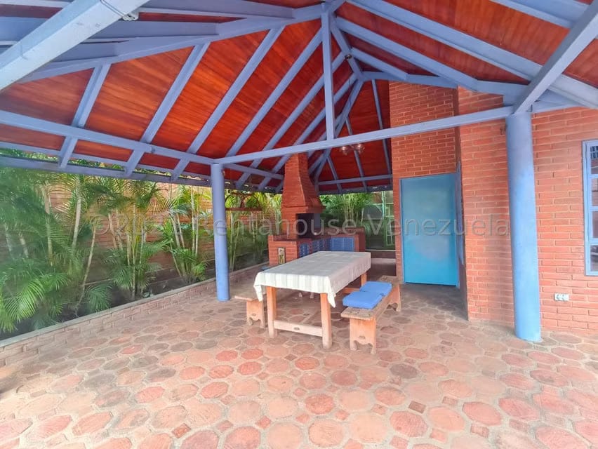 Casa (Duplex) en Venta en San Jacinto, Aragua - 63