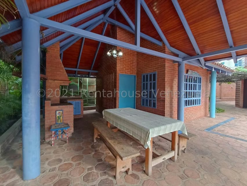 Casa (Duplex) en Venta en San Jacinto, Aragua - 64