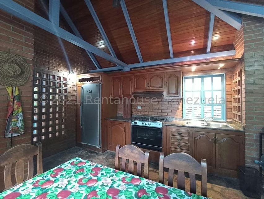 Casa (Duplex) en Venta en San Jacinto, Aragua - 67