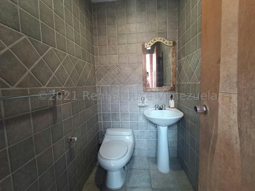 Casa (Duplex) en Venta en San Jacinto, Aragua - 69