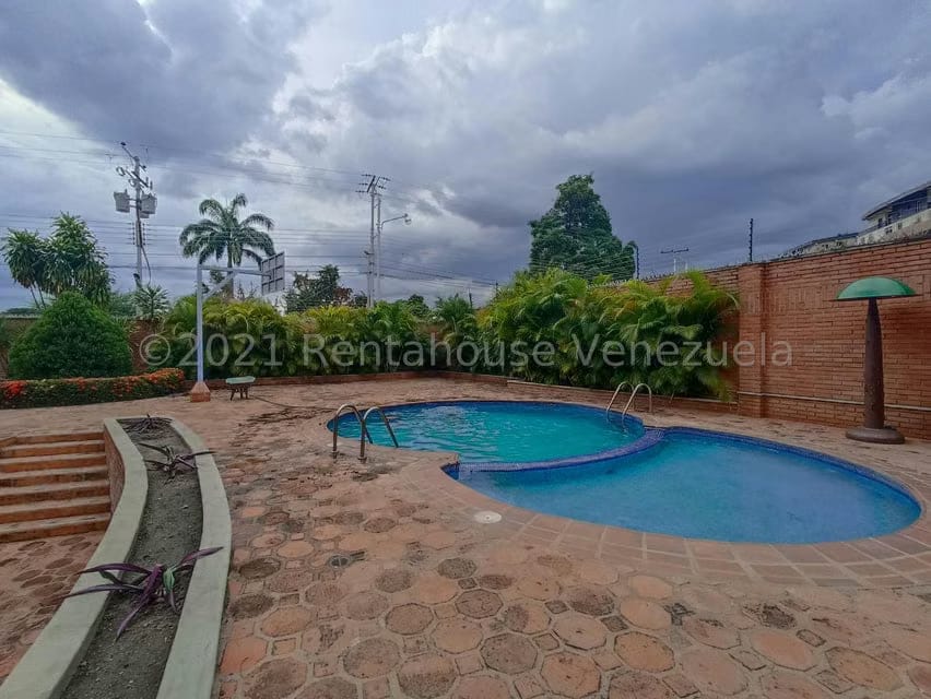 Casa (Duplex) en Venta en San Jacinto, Aragua - 70