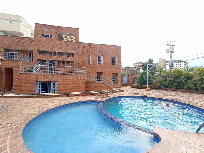 Casa (Duplex) en Venta en San Jacinto, Aragua - 72