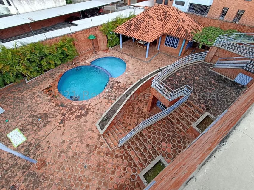 Casa (Duplex) en Venta en San Jacinto, Aragua - 73