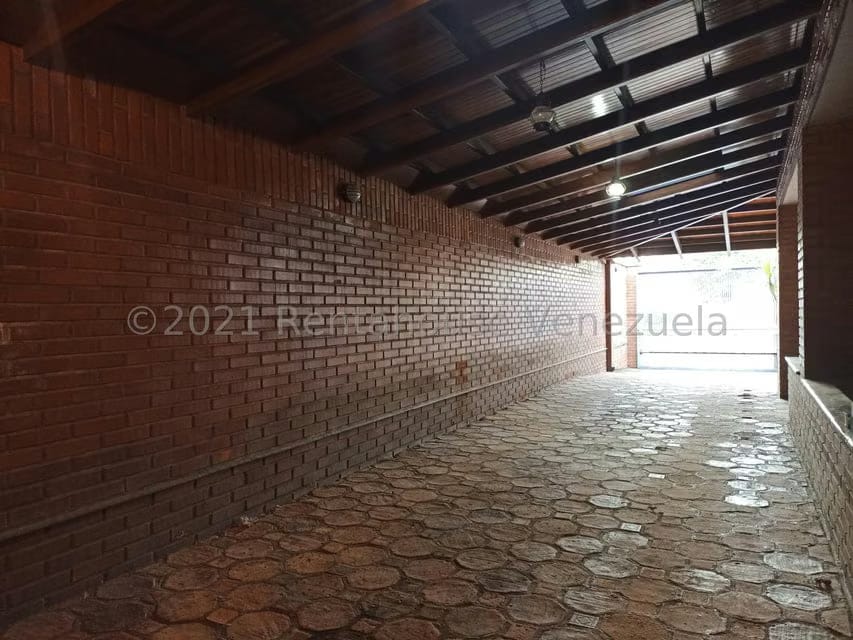 Casa (Duplex) en Venta en San Jacinto, Aragua - 74