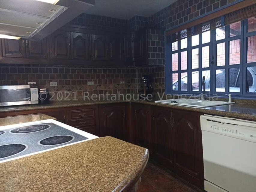 Casa (Duplex) en Venta en San Jacinto, Aragua - 9