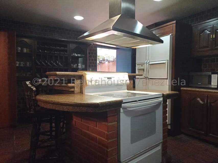 Casa (Duplex) en Venta en San Jacinto, Aragua - 10