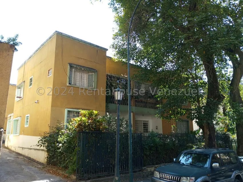Comercial (Edificio) en Venta en Alta Florida, Distrito Metropolitano