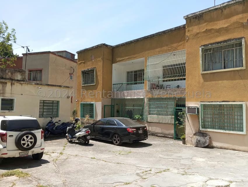 Comercial (Edificio) en Venta en Alta Florida, Distrito Metropolitano - 12