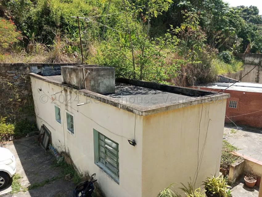 Comercial (Edificio) en Venta en Alta Florida, Distrito Metropolitano - 13