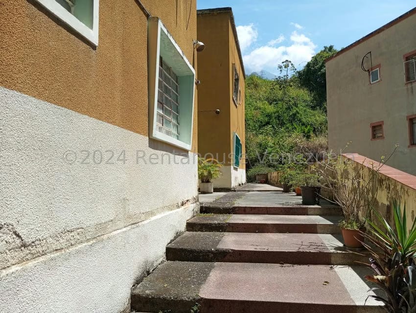 Comercial (Edificio) en Venta en Alta Florida, Distrito Metropolitano - 14