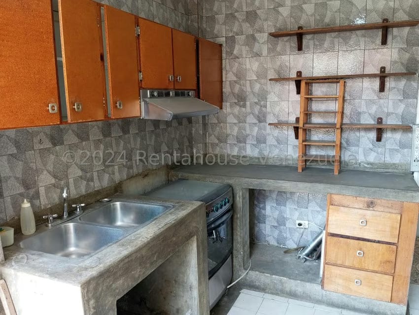 Comercial (Edificio) en Venta en Alta Florida, Distrito Metropolitano - 22