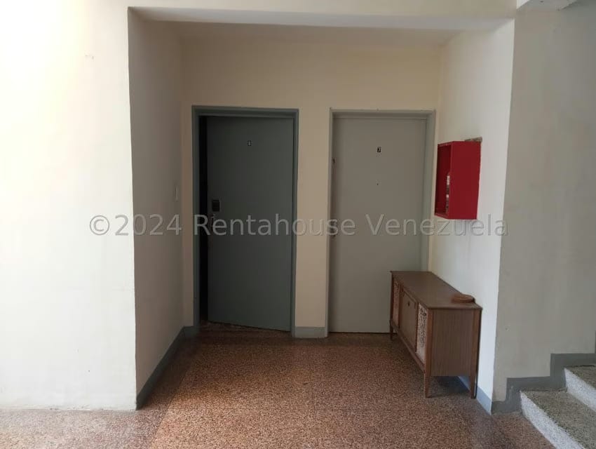 Comercial (Edificio) en Venta en Alta Florida, Distrito Metropolitano - 25
