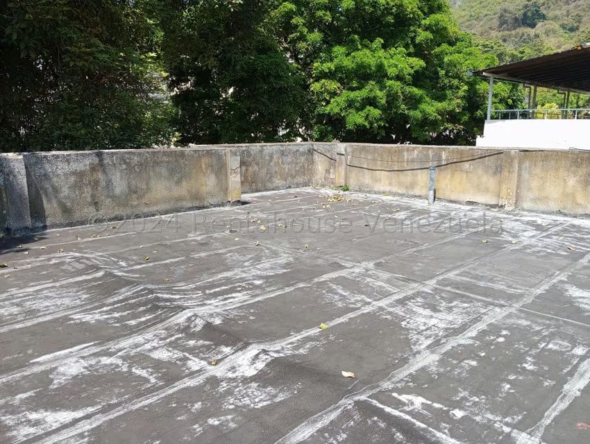 Comercial (Edificio) en Venta en Alta Florida, Distrito Metropolitano - 29
